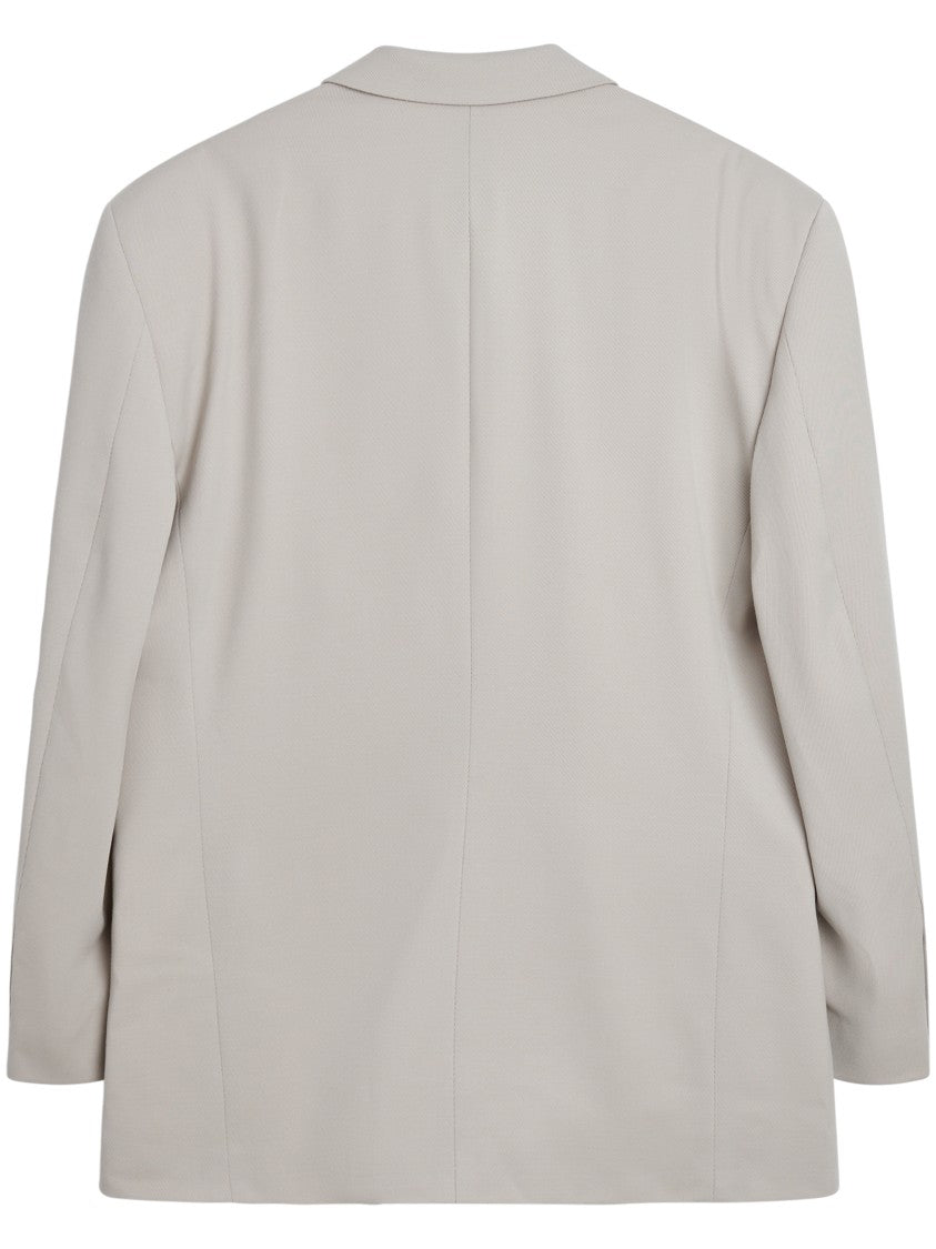 Sunflower Double-Breasted 90'S Inspired Jacket