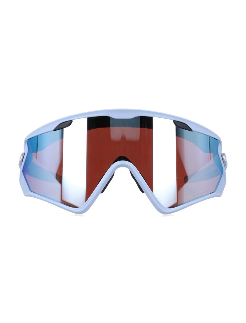 Oakley Wind Jacket 2.0 Performance Sunglasses