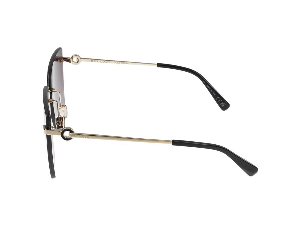 Bulgari Sunglasses Bv40012u 33T 61/13/140