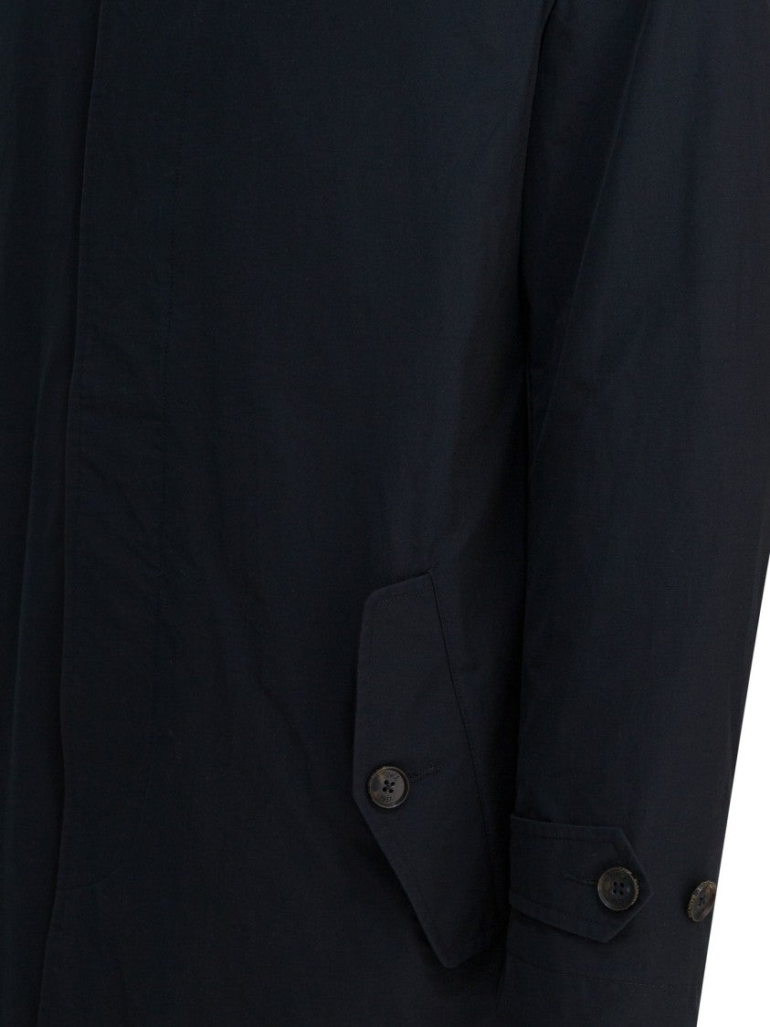 Baracuta "G10 Detachable" Trench Coat