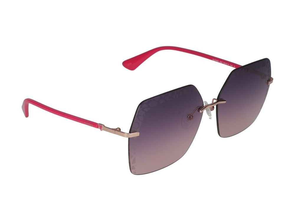 Guess Sunglasses Guess Gu7693 28Z 60/14/140