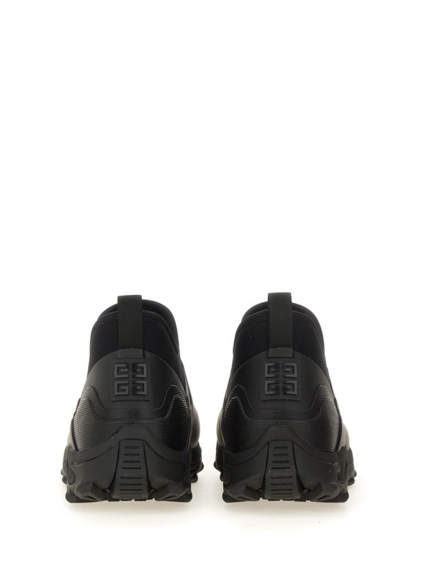 Givenchy Bogs Chelsea Boot