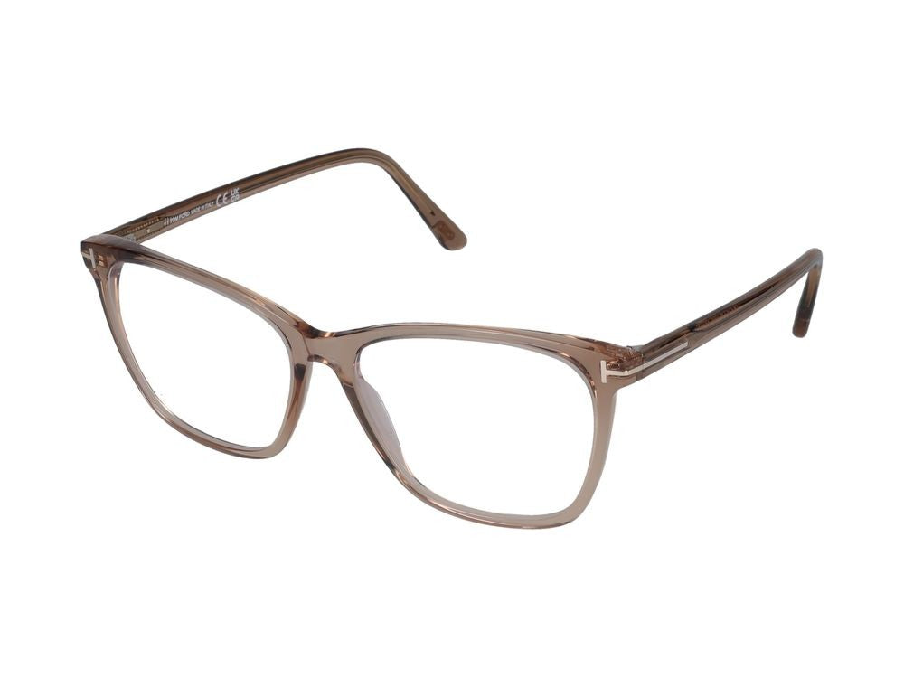 Tom Ford Eyeglasses Ft5762-B 045 55/15/140