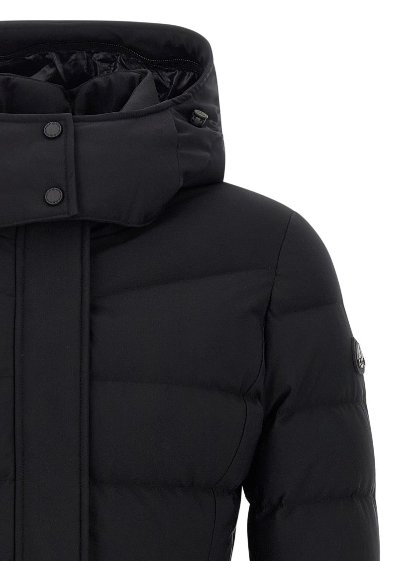Moose Knuckles Watershed 3 Parka' Jacket