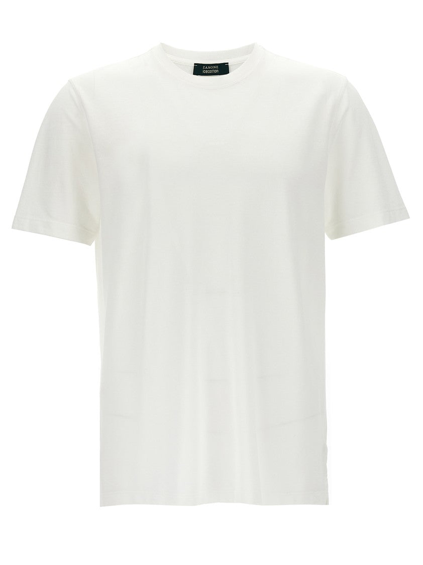 Zanone Ice Cotton T-Shirt