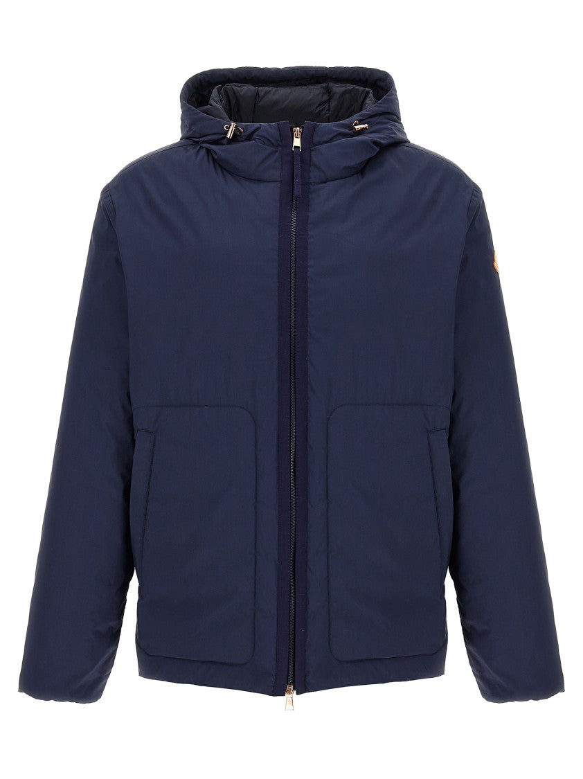 Moncler Genius Caracara' Down Jacket
