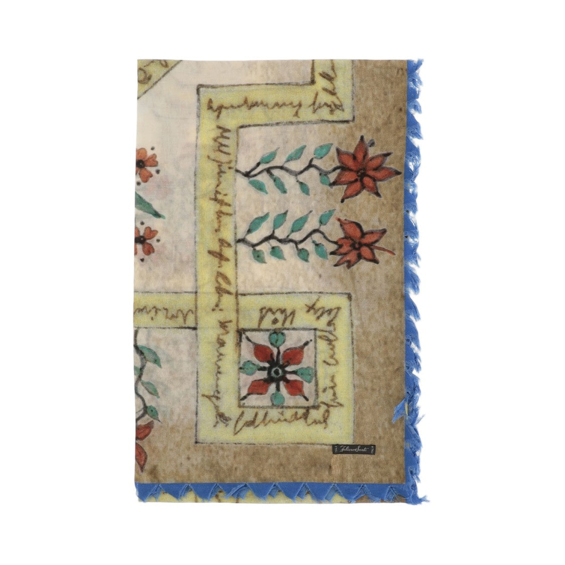 Faliero Sarti Madda Scarf