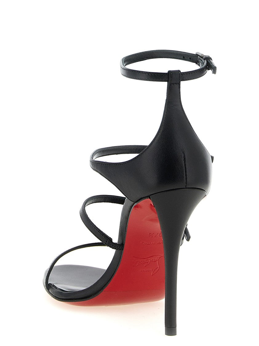 Christian Louboutin Milllenium' Sandals