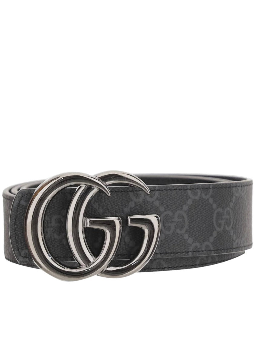 Gucci Belt Rev Patterned Accessory