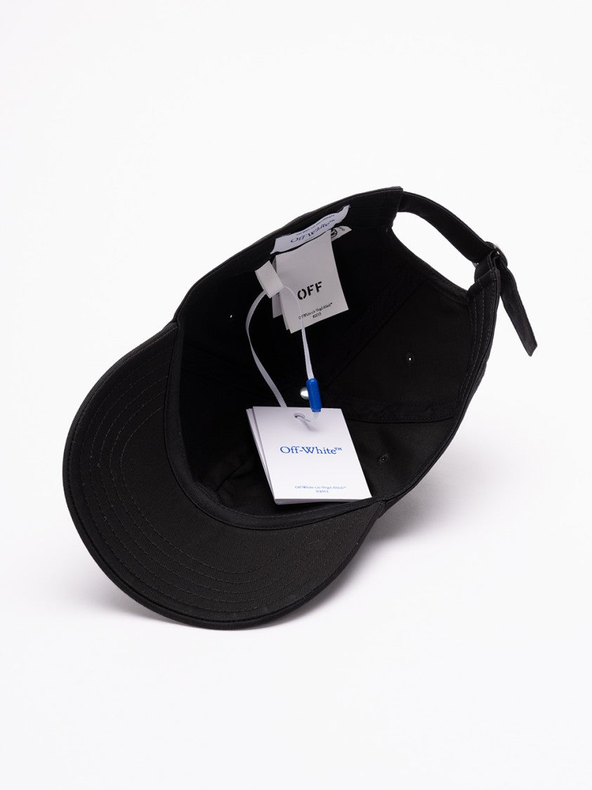Off-White `Bookish Degrade` Baseball Cap