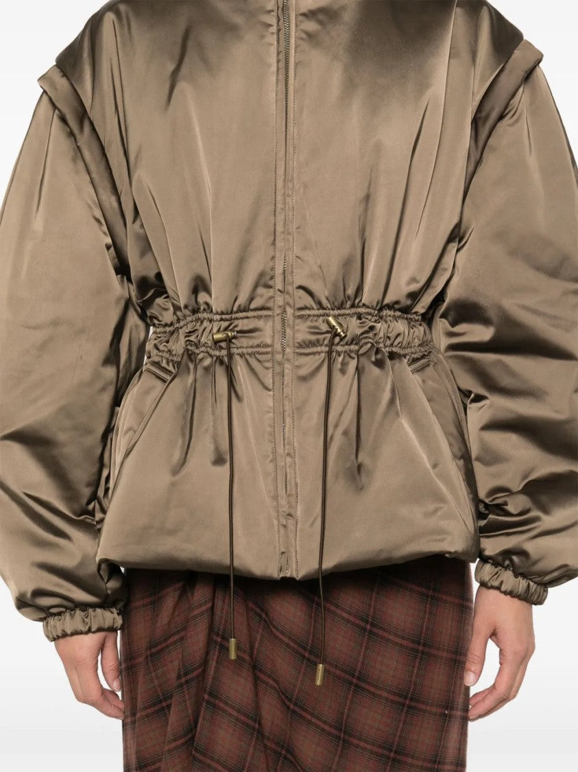 Isabel Marant Étoile Dastyni Coat