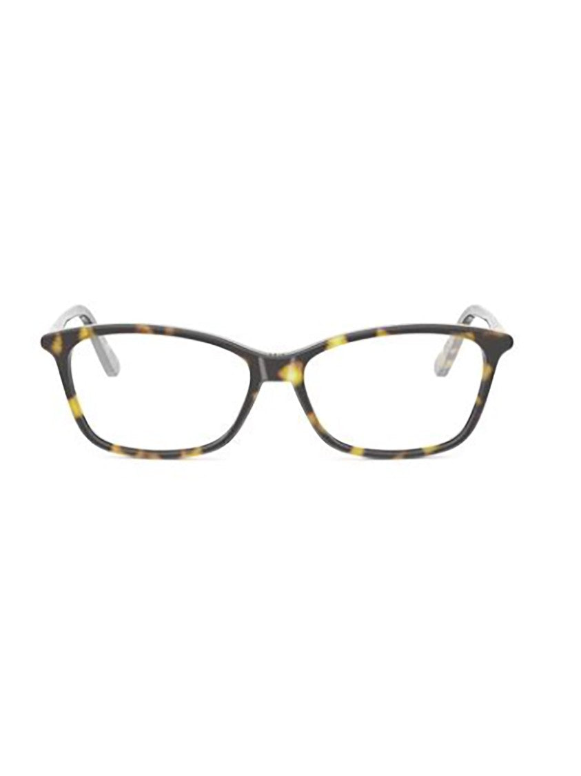 Dior Mini Cd O B8i Tortoiseshell Sunglasses