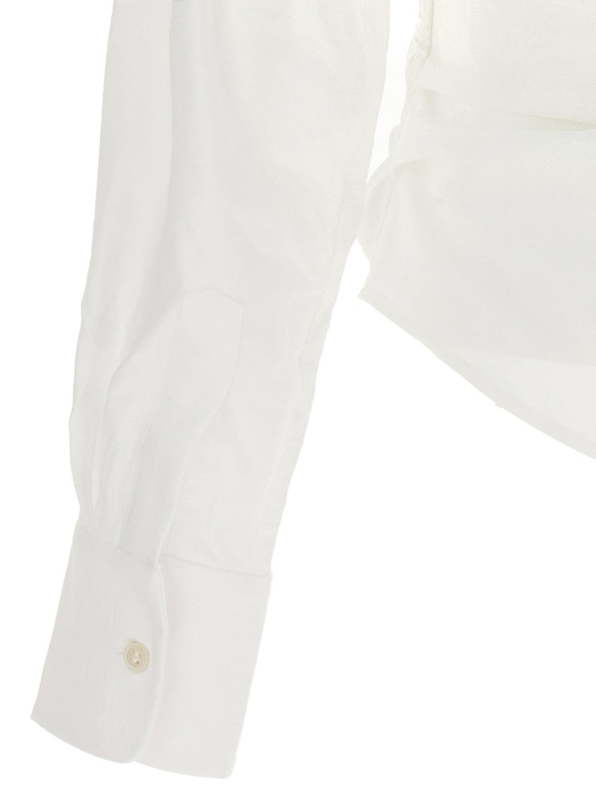 Jacquemus 'La Chemise Bahia' Shirt