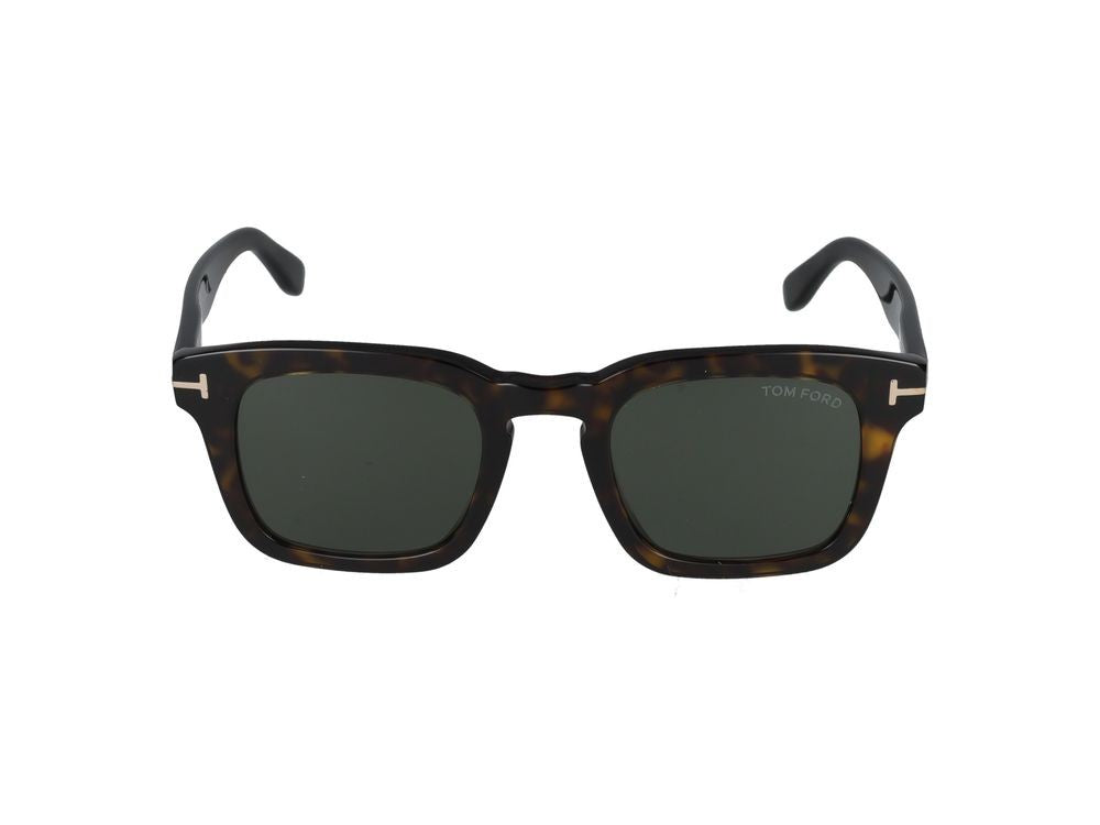 Tom Ford Sunglasses Ft0751 52N 48/22/145