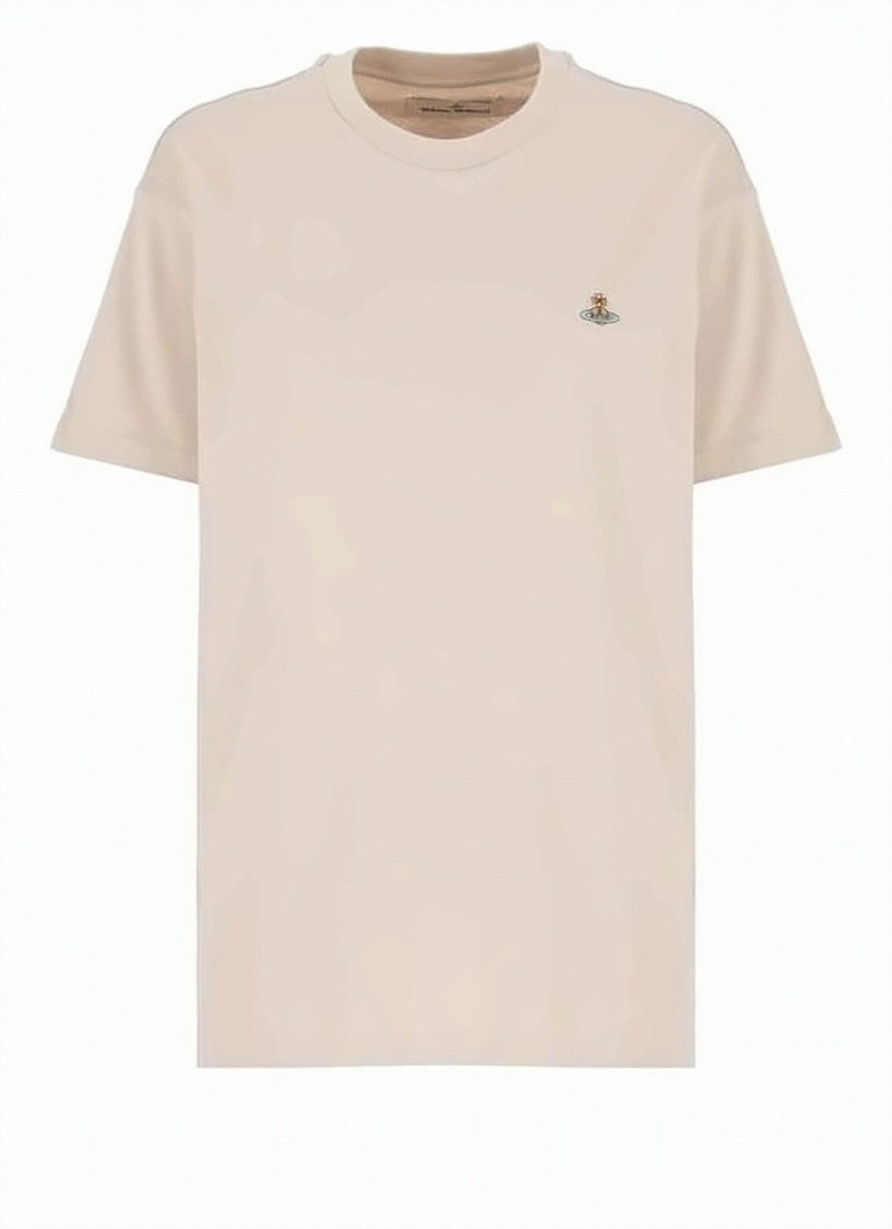 Vivienne Westwood Relaxed Fit Short-Sleeved T-Shirt