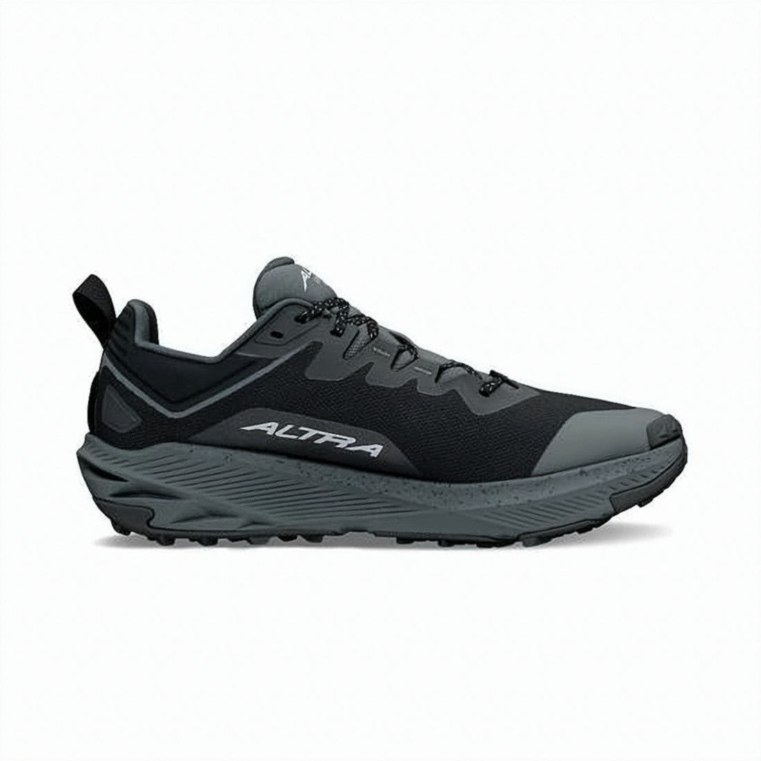 Altra Low-Profile Sneakers With Durable Polyester Upper
