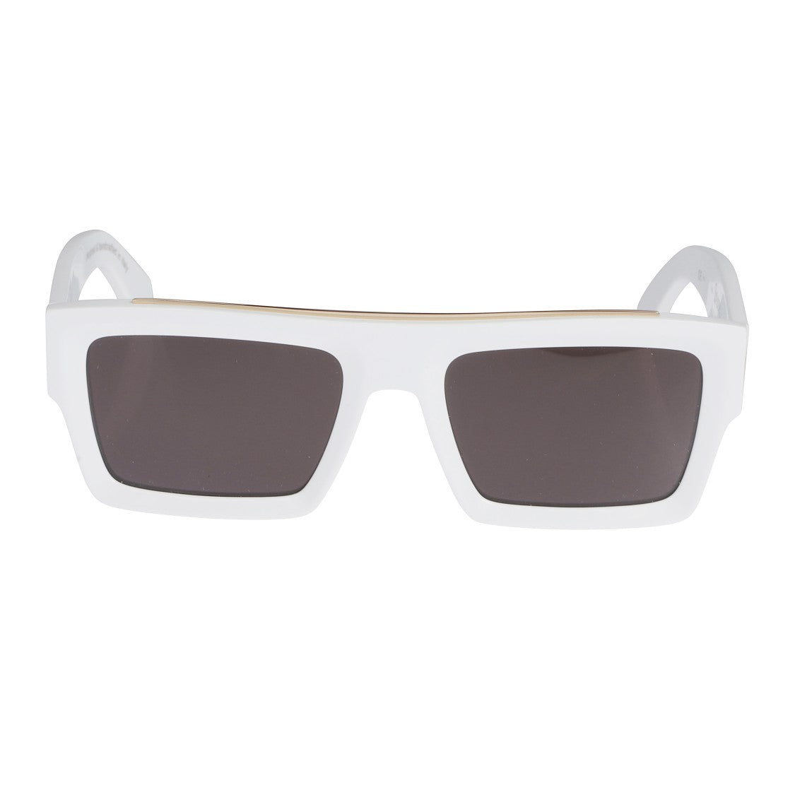 Kador Bandit 2 Special Bold Rectangular Frame Sunglasses