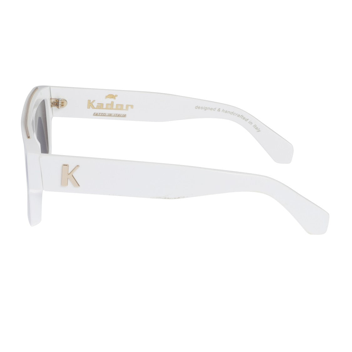 Kador Bandit 2 Special Bold Rectangular Frame Sunglasses