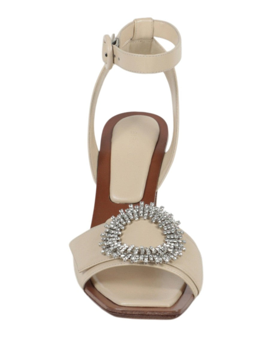 Alexandre Birman Madelina Summer 90 Heels