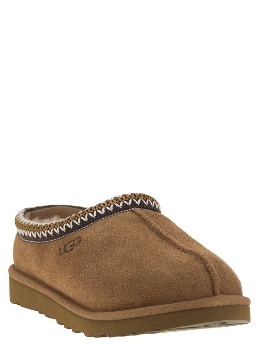 Ugg Tasman Ii - Suede Shoe