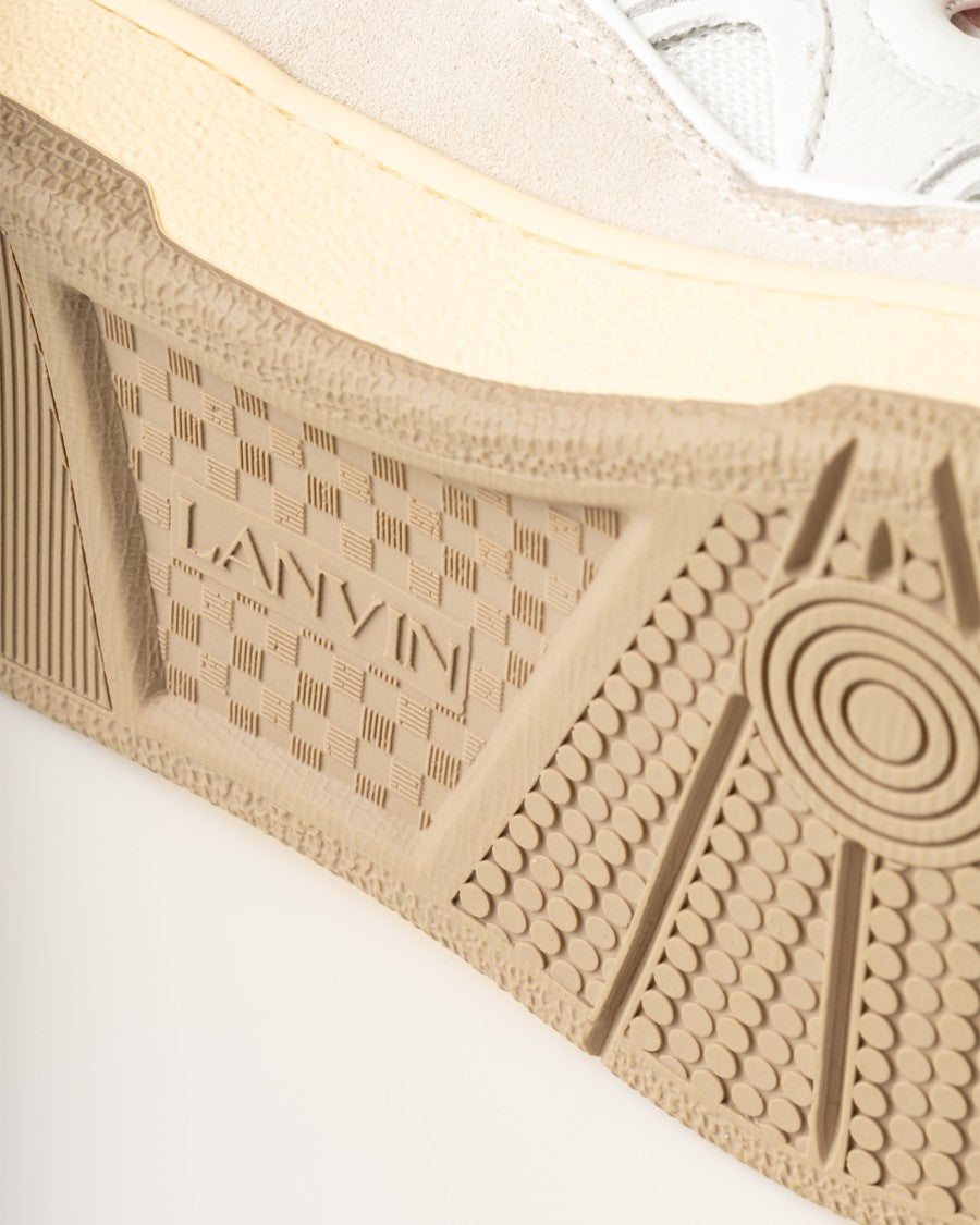 Lanvin The Curb Sneaker