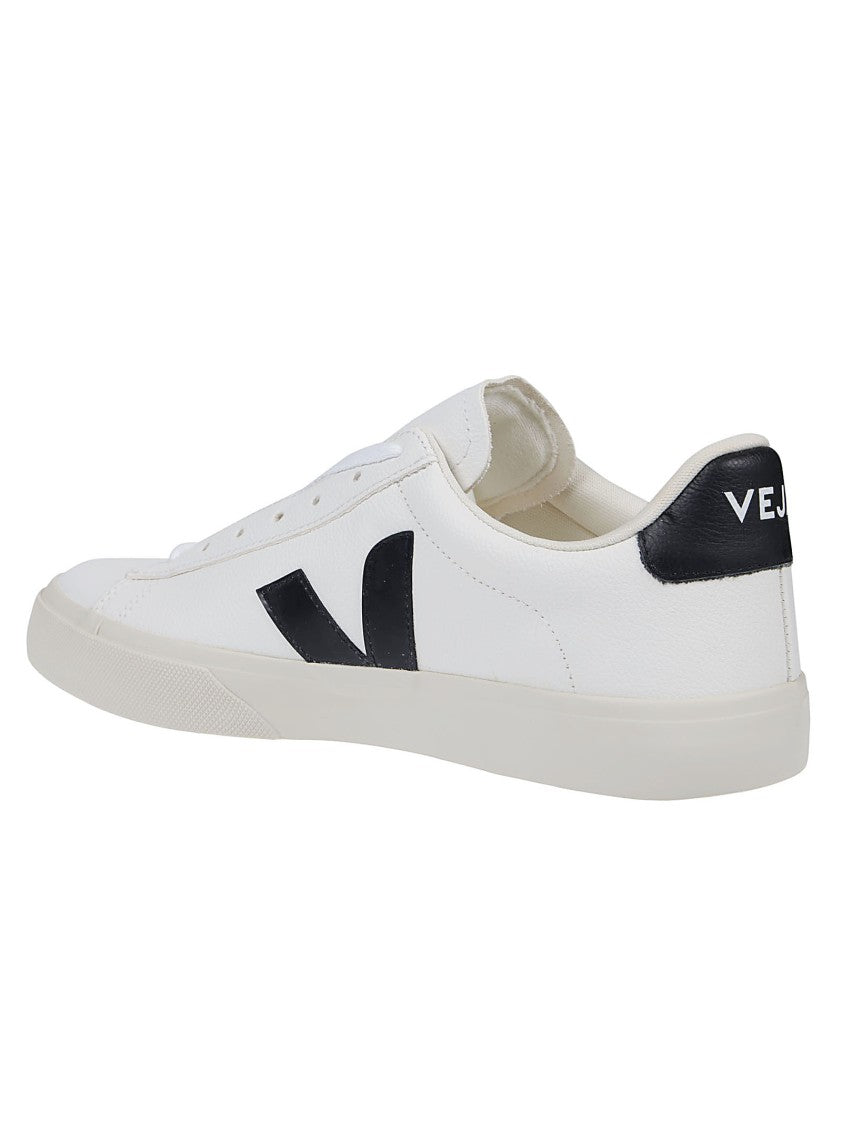 Veja Campo Eco Leather Sneakers