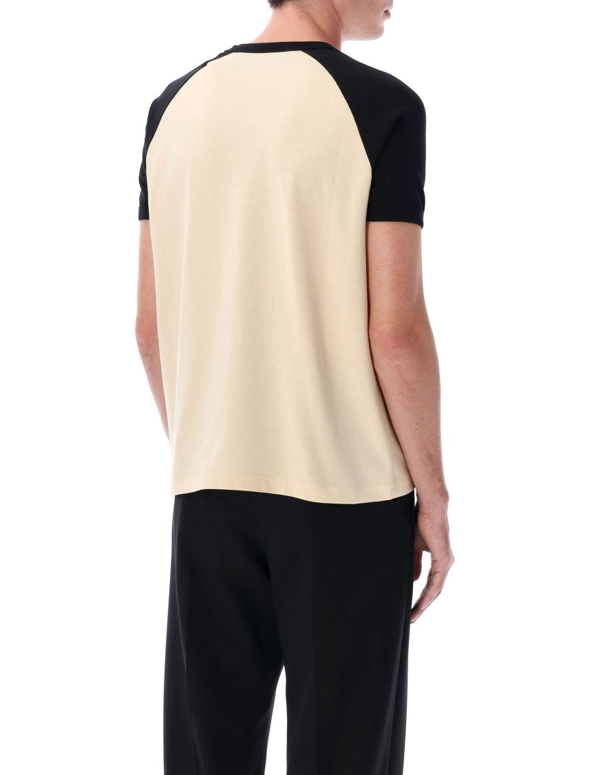 Valentino Garavani Chez Valentino Cotton T-Shirt