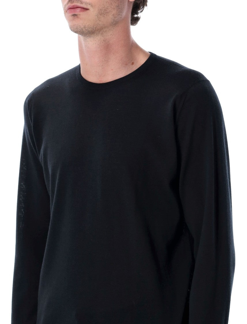 John Smedley Lundi Sweater