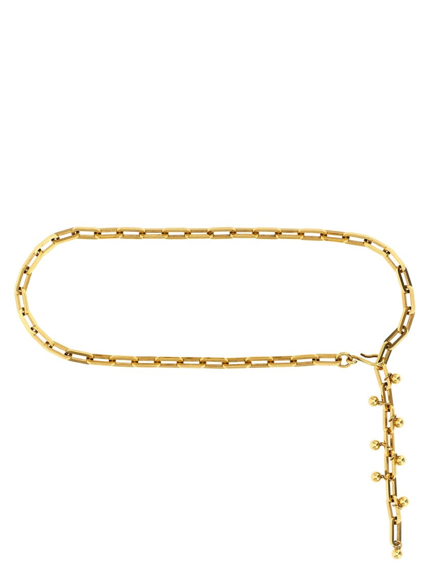 Etro Chain Belt