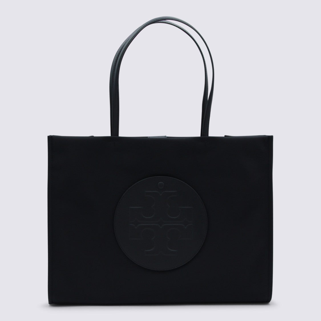 Tory Burch Black Tote Bag