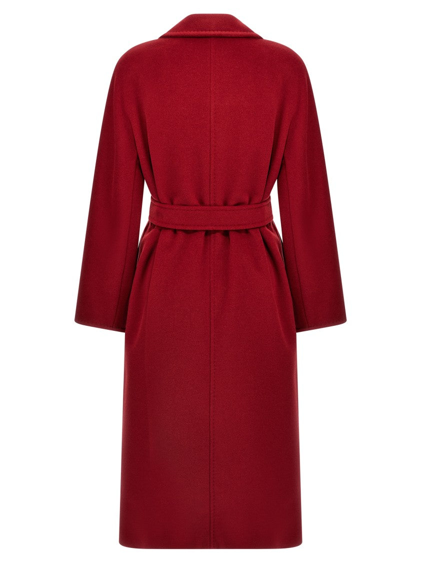 Max Mara 'Ticino' Coat