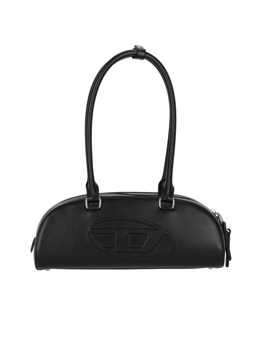 Diesel 1Dr 2.0 1Dr Dome Shoulder Bag