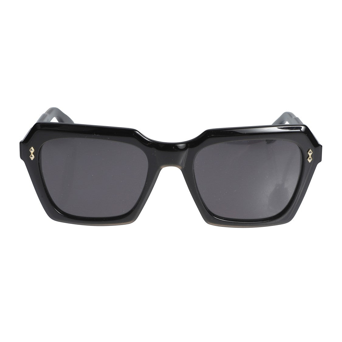Kador Klara Glamour Oversized Square Frame Sunglasses