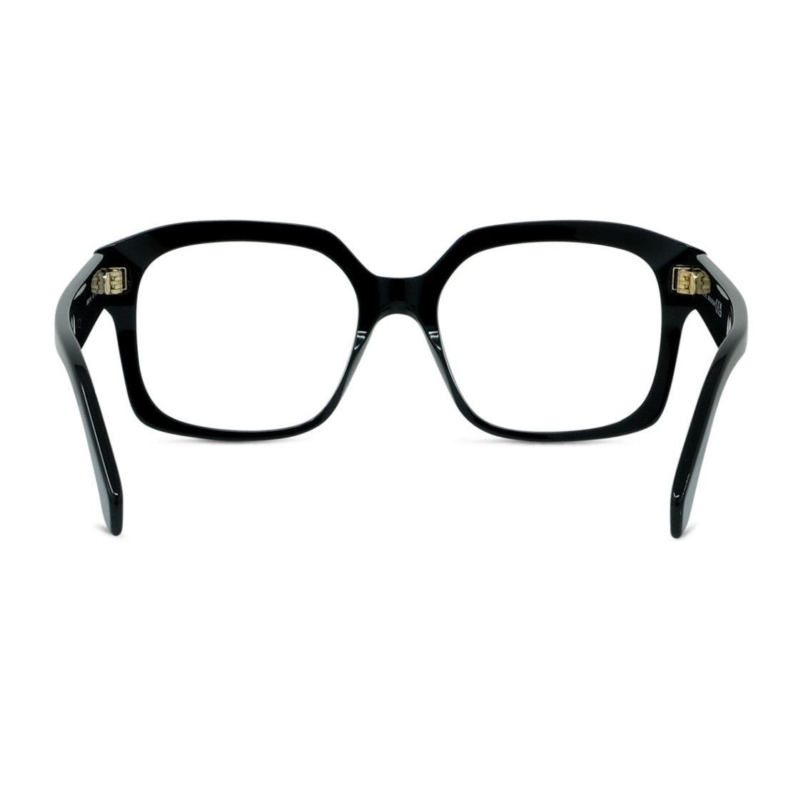 Loewe Black Lw50119i Anagram Acetate Eyeglasses