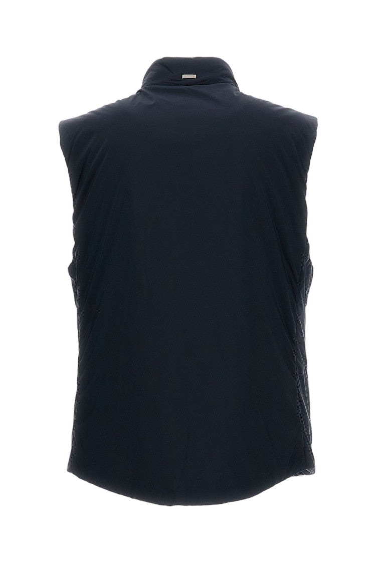 Herno High-Neck Padded Gilet