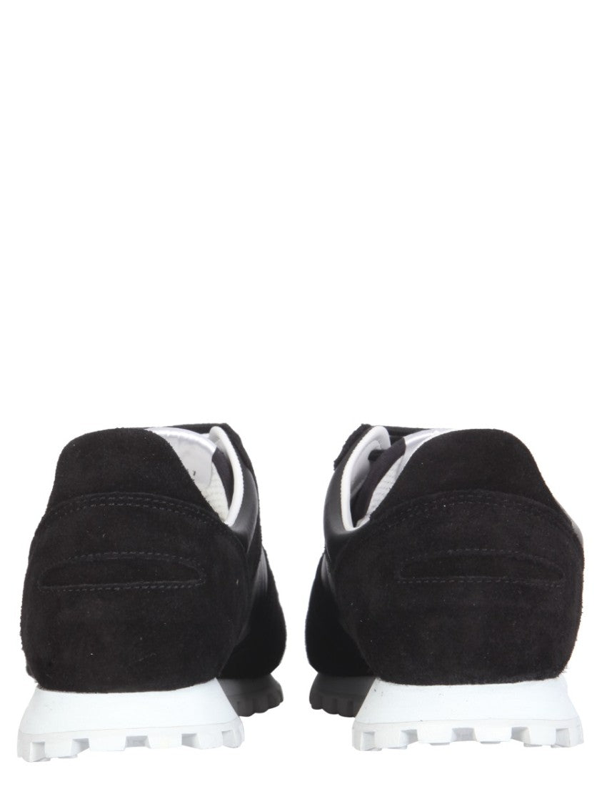 Spalwart Marathon Trail Low Sneakers