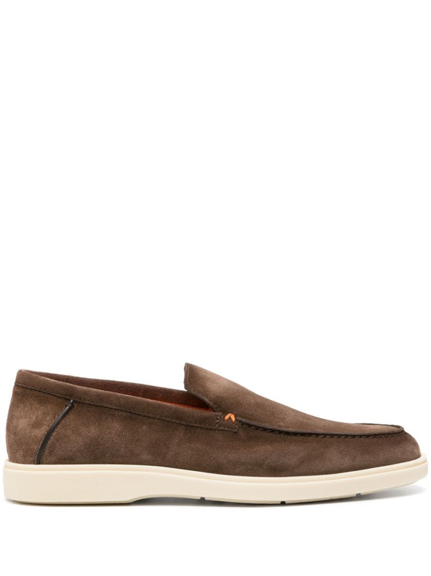 Santoni Botanist Moccasin