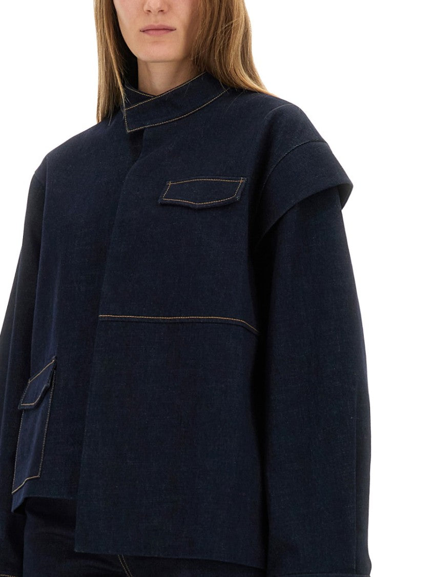 Zona20 Milano Amber Jacket