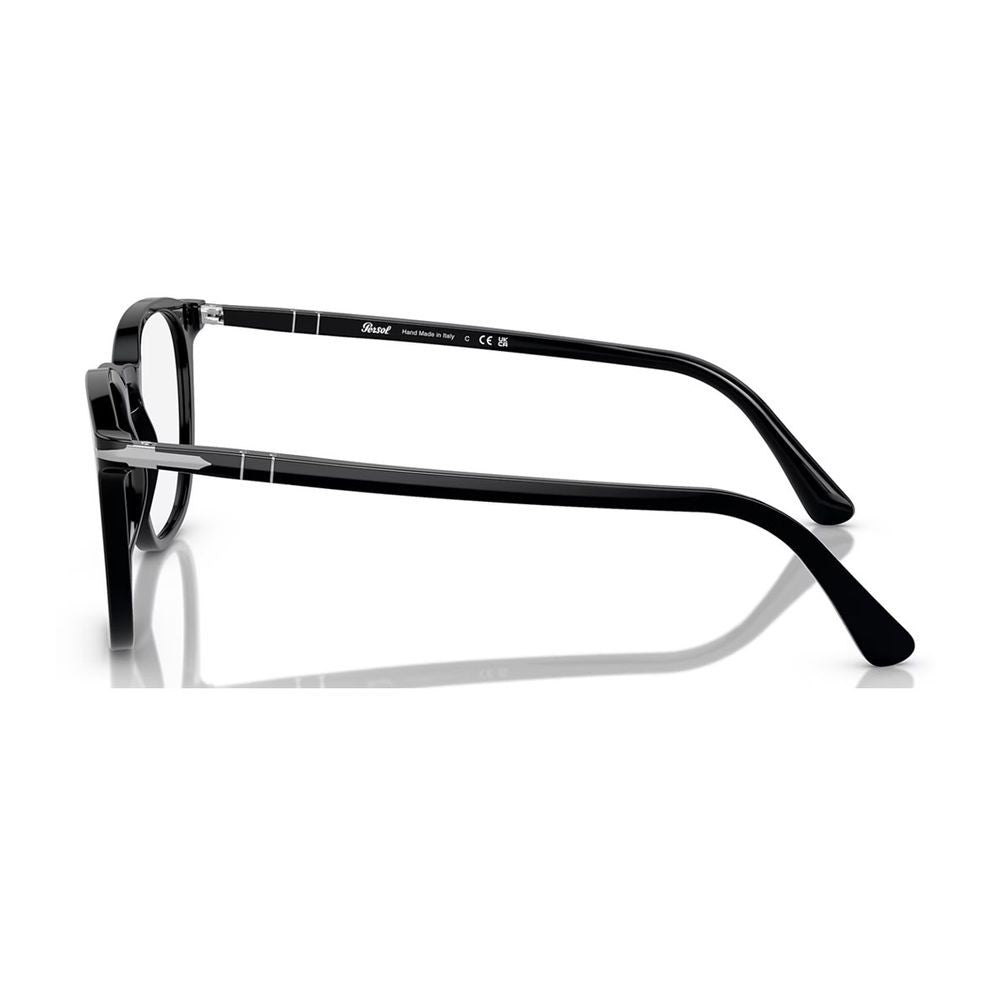 Persol Po3318v Panthos Frame Optical Glasses