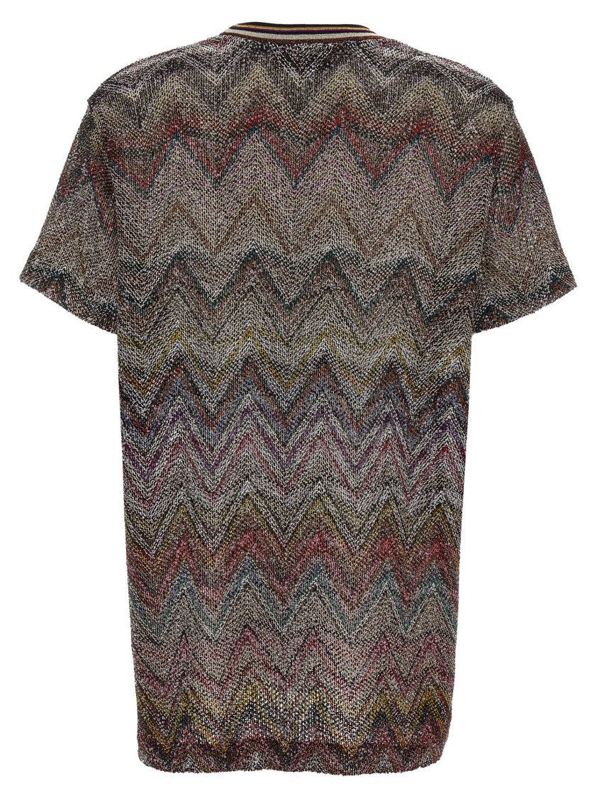 Missoni 'Caperdoni' T-Shirt