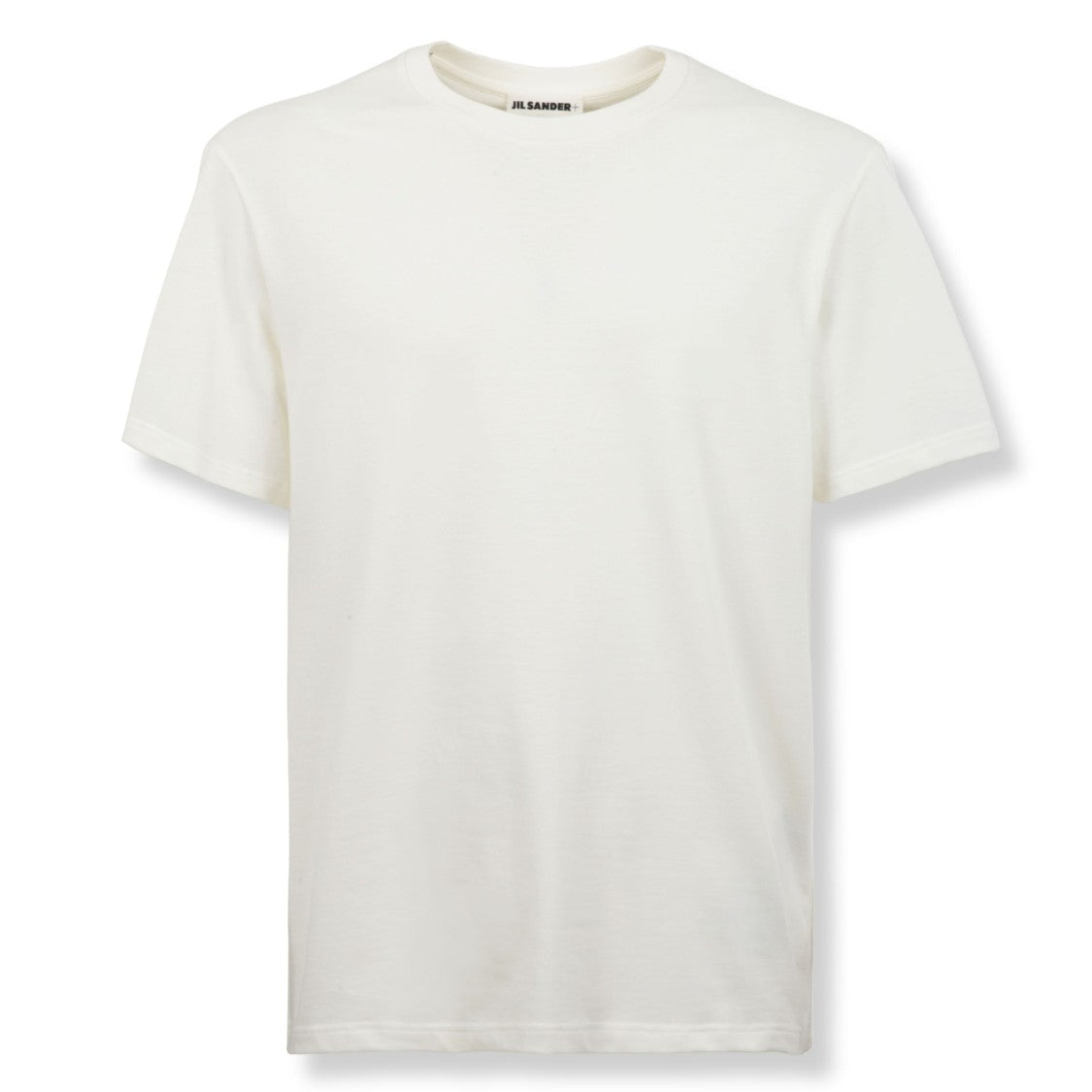 Jil Sander Classic Logo Patch T-Shirt