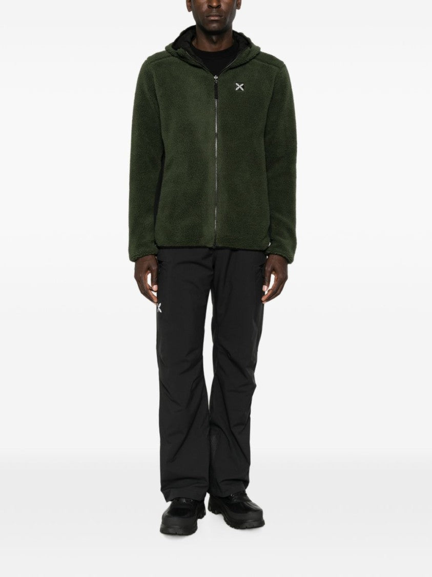 Montura Textured Fleece Jacket