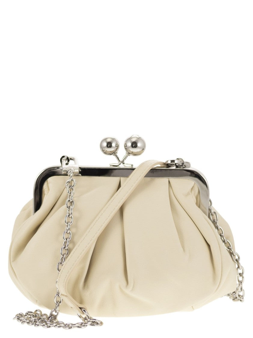 Max Mara Prati - Leather Pastry Bag