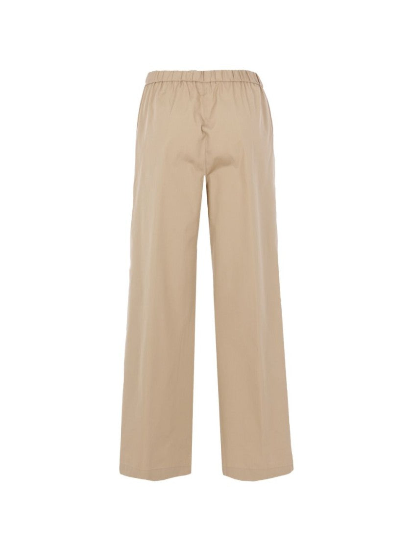 Aspesi Tailored Straight Leg Trousers