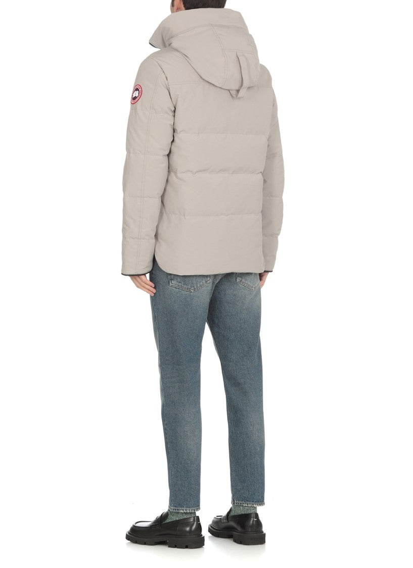 Canada Goose Macmillan Down Jacket