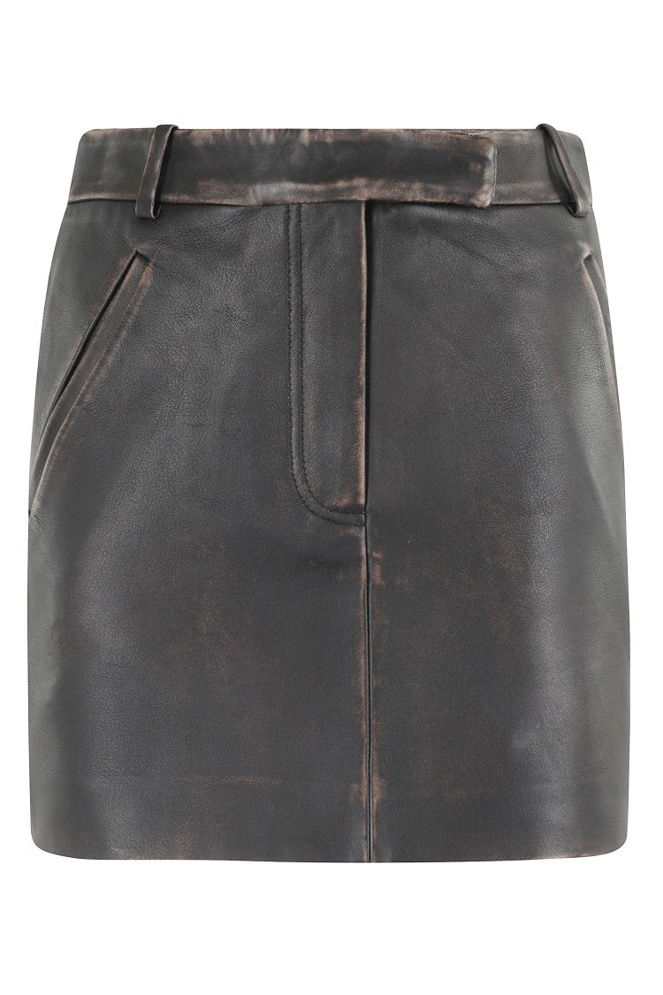 Tela Helen Skirt