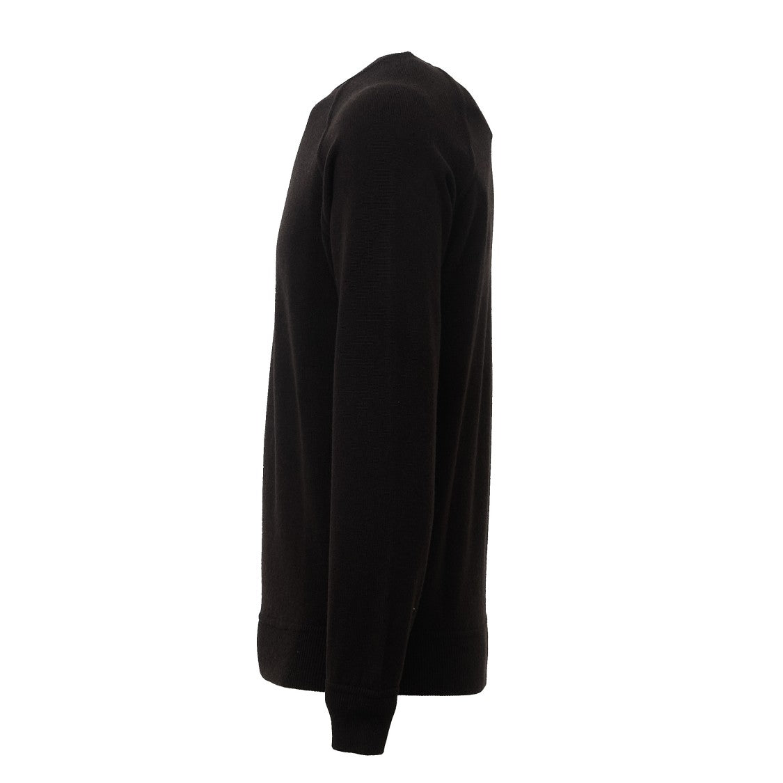 Filippo De Laurentiis Raglan Crewneck Sweater