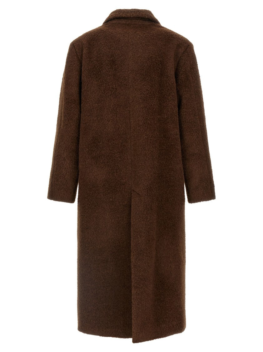 Séfr Alois' Coat