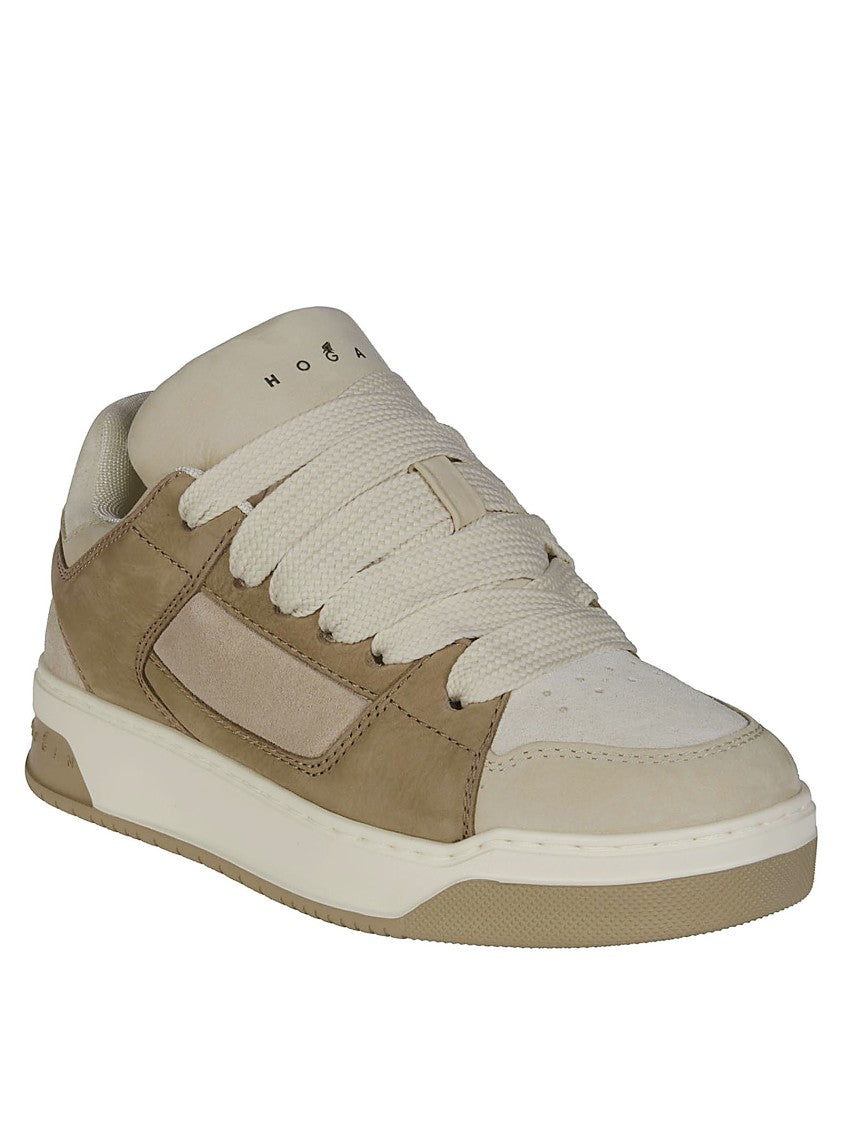 Hogan H667 Allacciato Sneakers