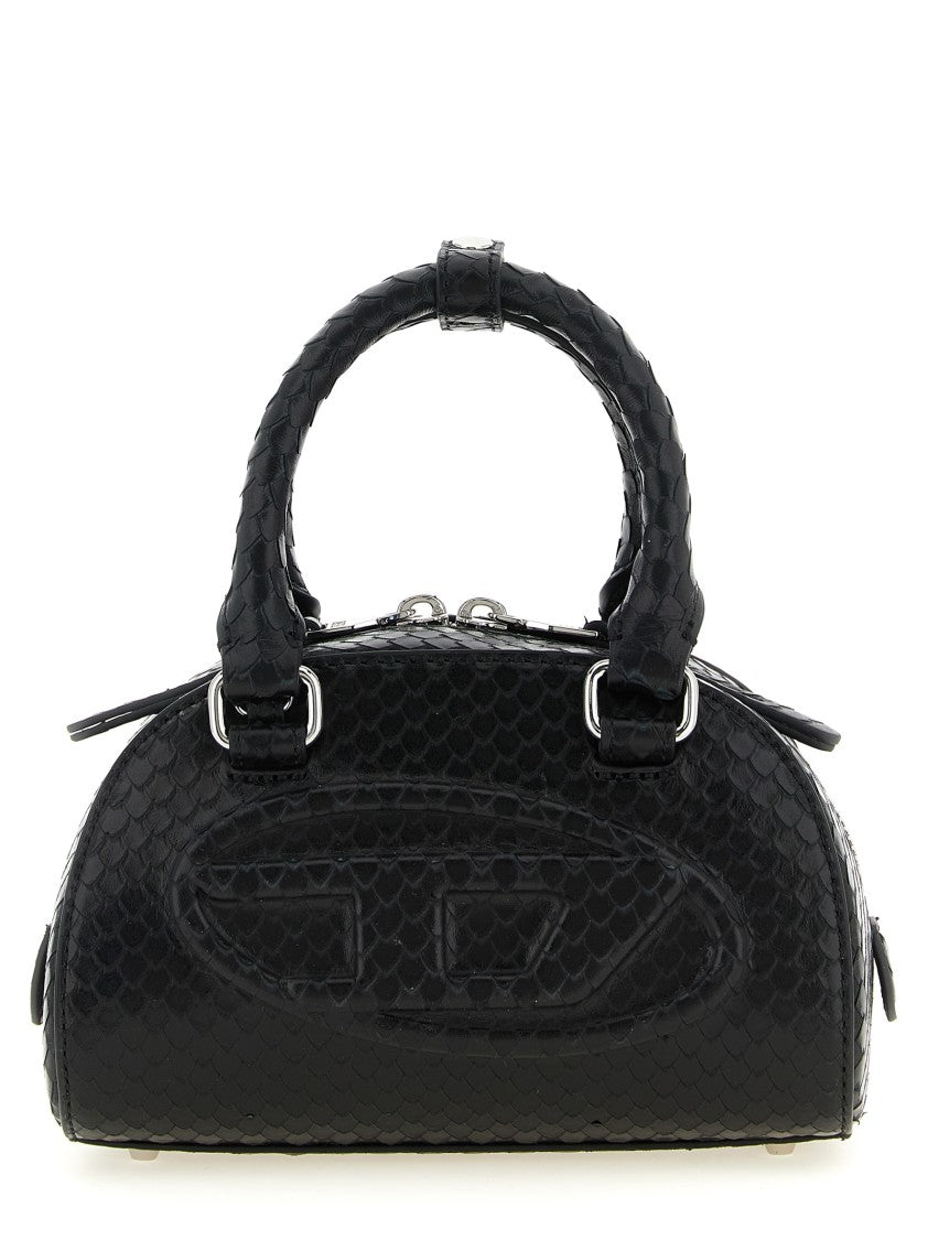 Diesel 1Dr Dome' Mini Crossbody Bag